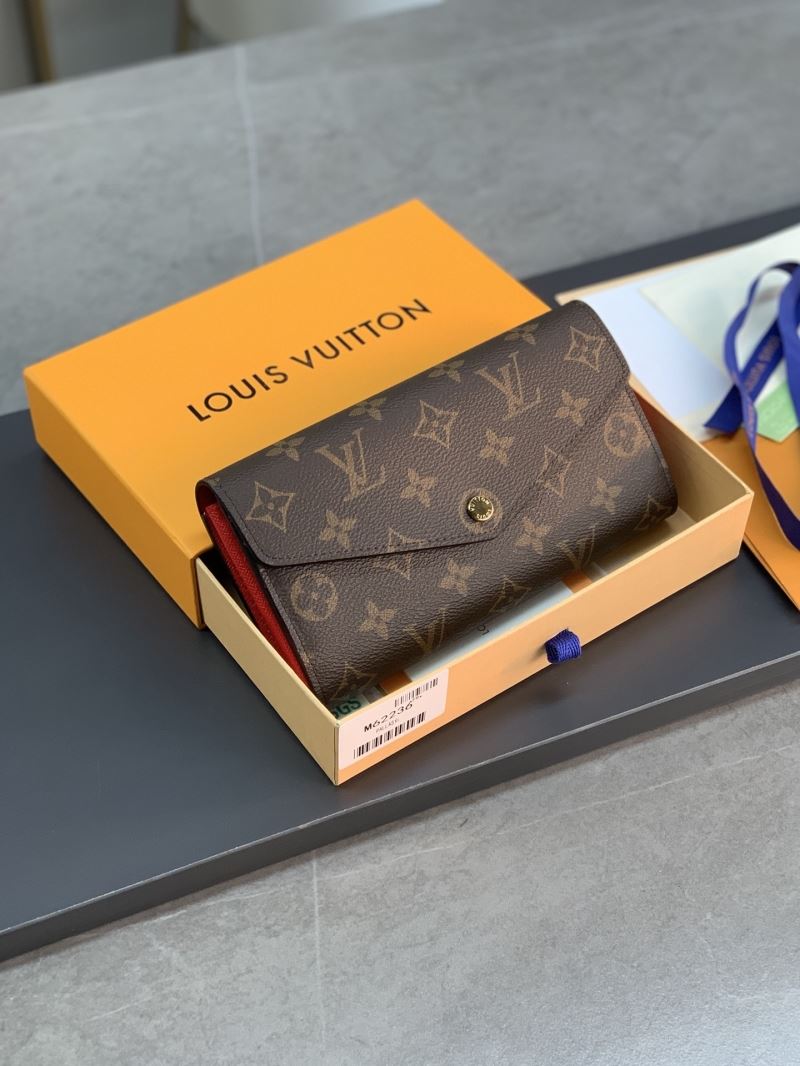 LV Wallets